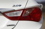Hyundai Sonata 2.0T 2010 года